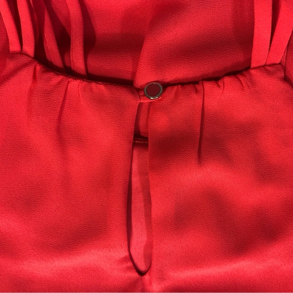 NWOT Monteau Sleeveless Top - Picture 5 of 8